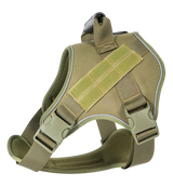 Rexo-Tactical Harness