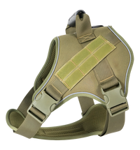 Rexo-Tactical Harness