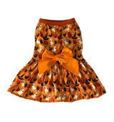 Dina-Halloween Pet Dress
