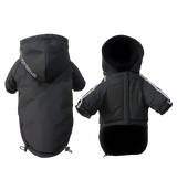 Rex-Winter Dog Jacket