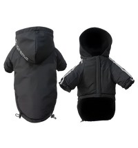 Rex-Winter Dog Jacket