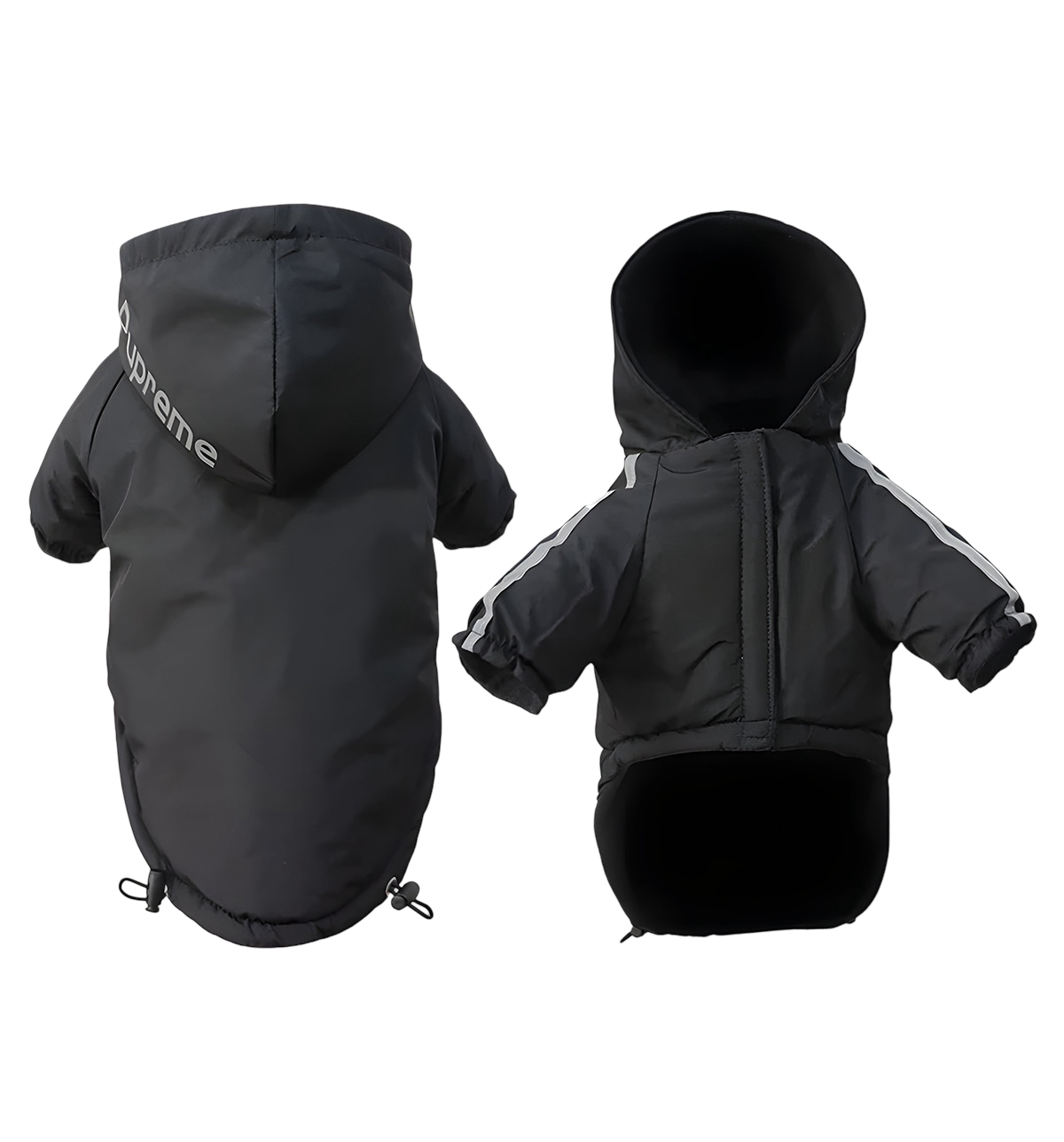 Rex-Winter Dog Jacket