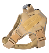 Rexo-Tactical Harness