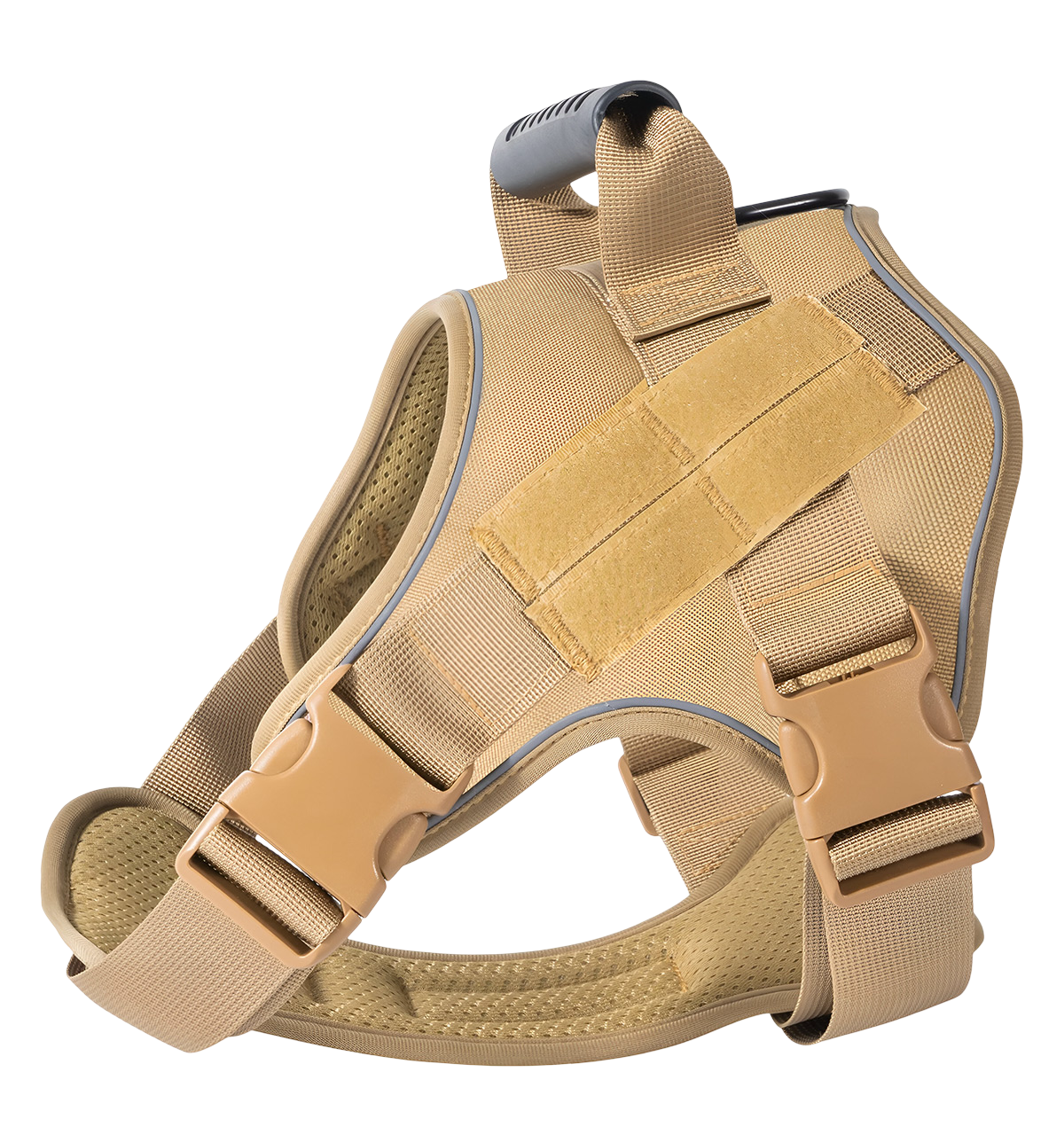 Rexo-Tactical Harness