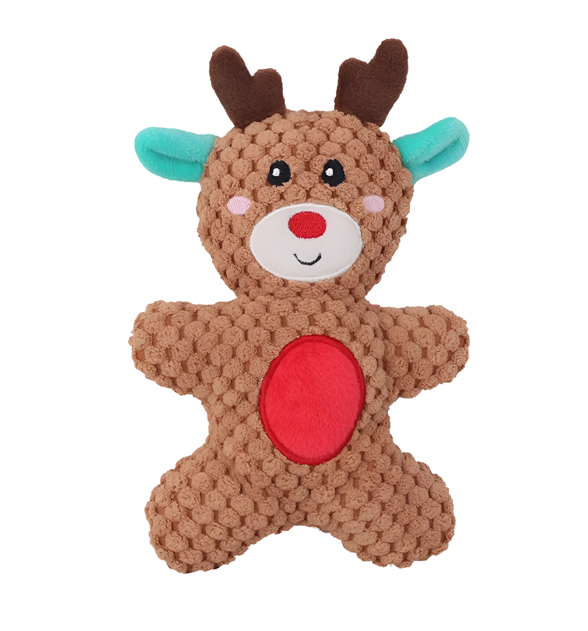 Meya-Christmas Plush Toy