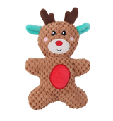 Meya-Christmas Plush Toy