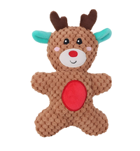 Meya-Christmas Plush Toy