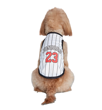 Rex-Sport Pet Jersey