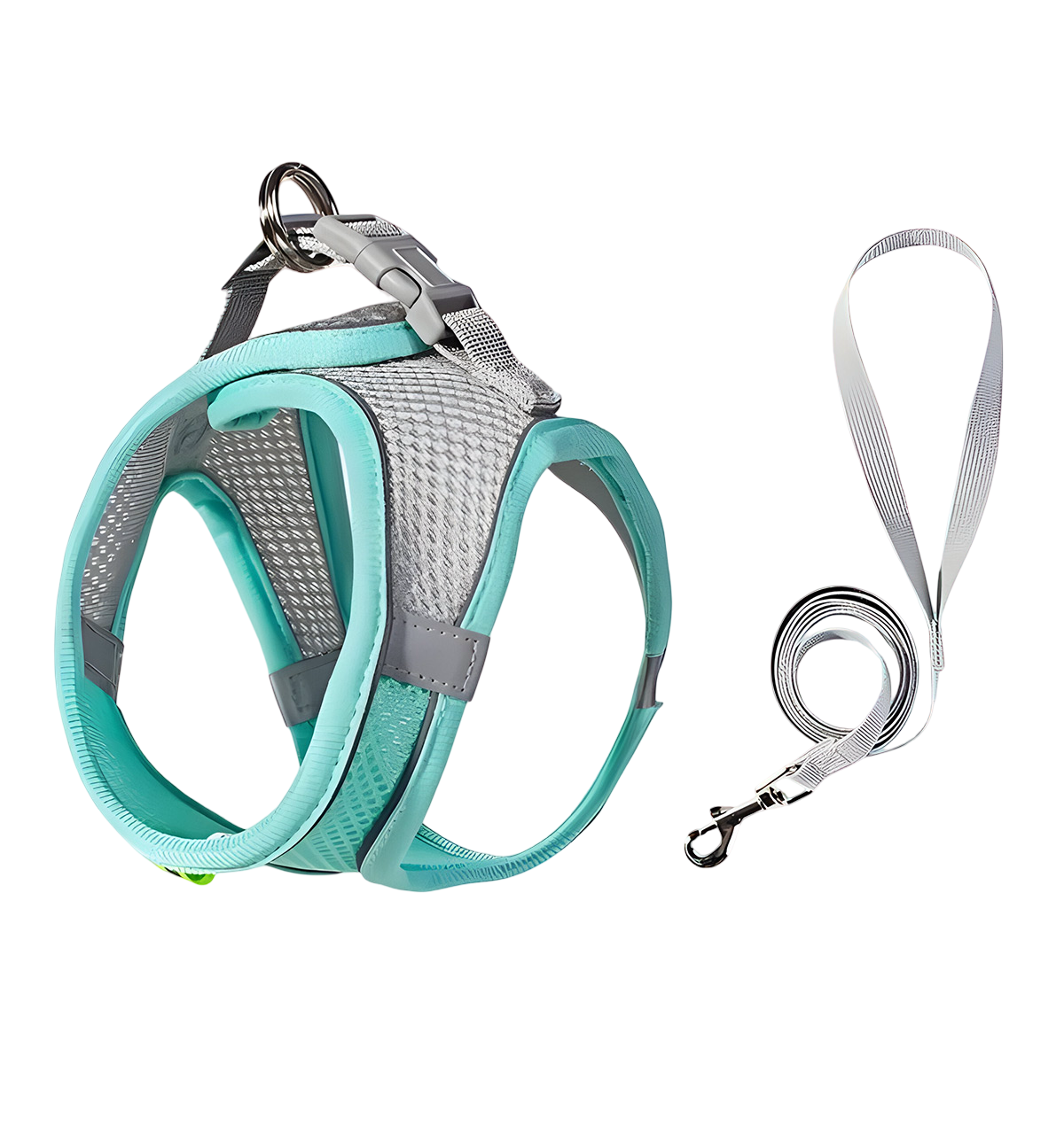 Luna-Mint Harness