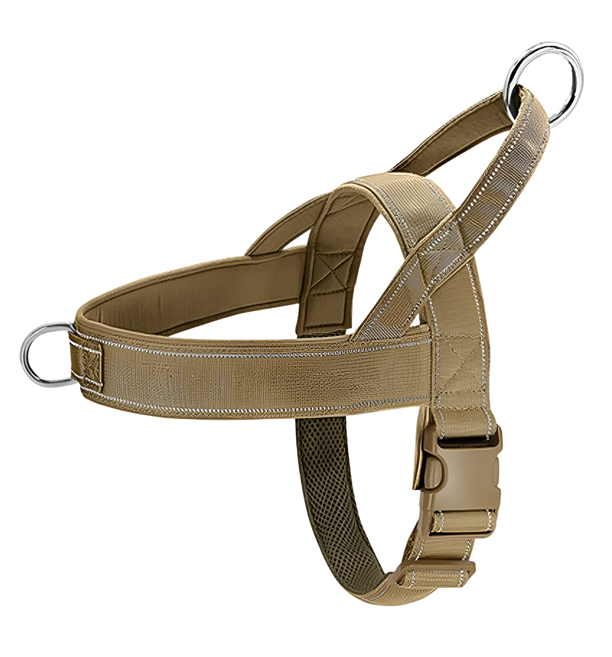 Axel-Outdoor Harness