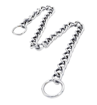 Titan-Steel Link Collar