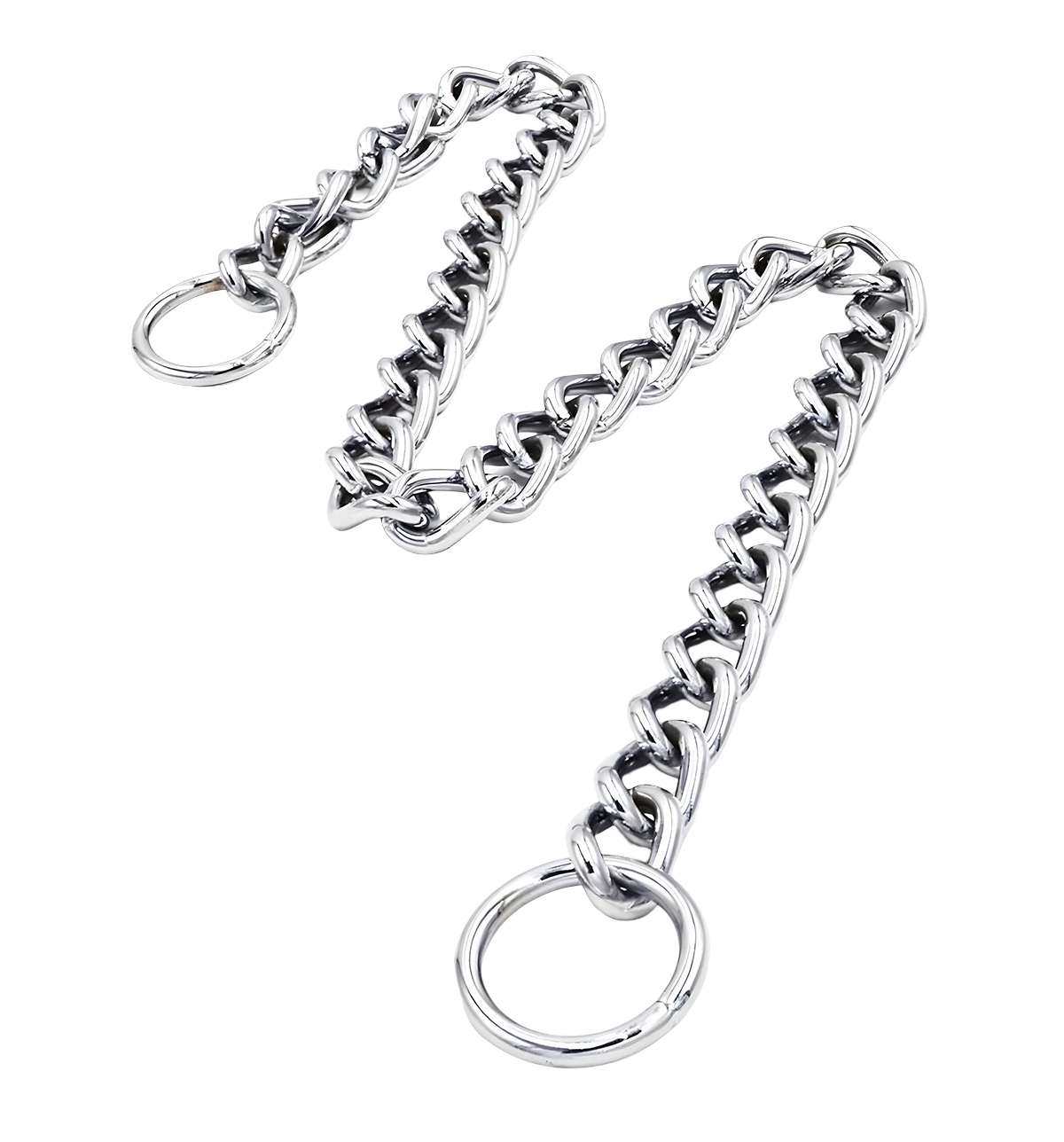 Titan-Steel Link Collar