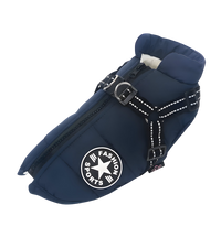 Trix-Winter Trail Vest