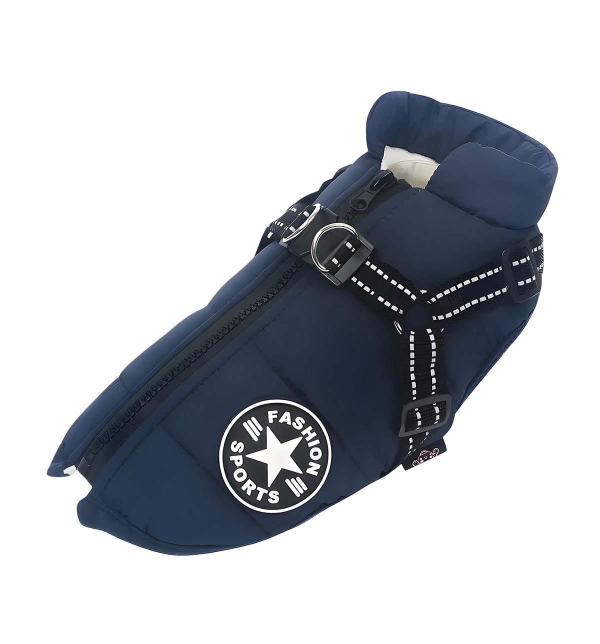 Trix-Winter Trail Vest