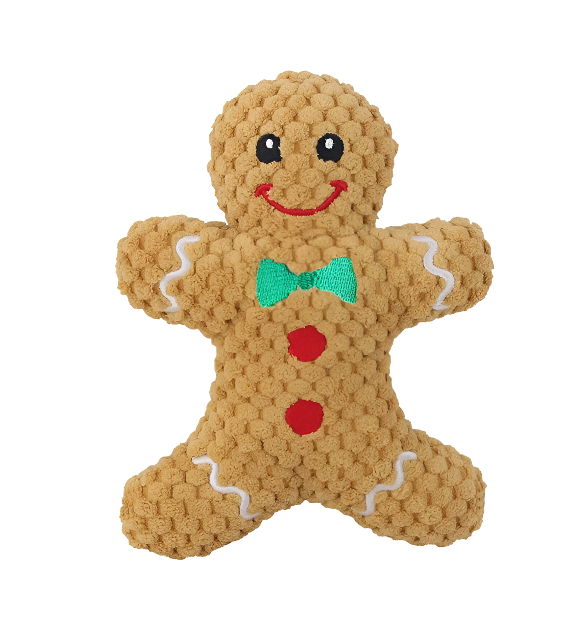 Meya-Christmas Plush Toy