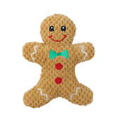 Meya-Christmas Plush Toy