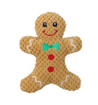 Meya-Christmas Plush Toy