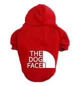 Rafi-Urban Dog Hoodie