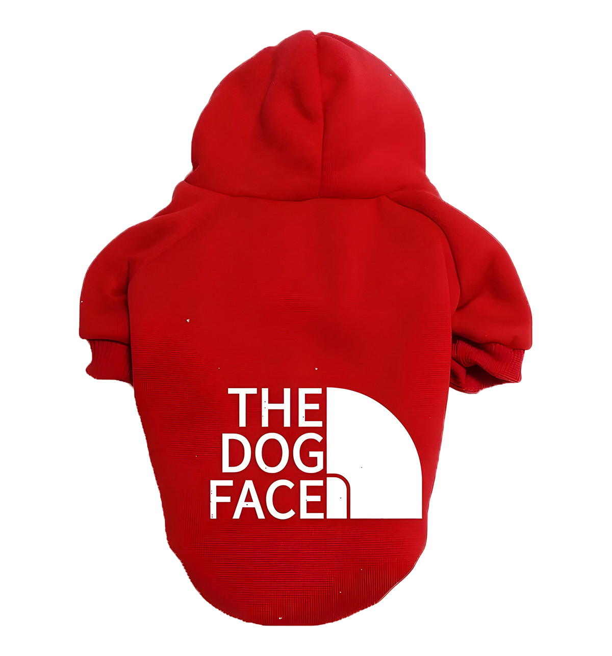 Rafi-Urban Dog Hoodie