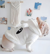 Niko-Cozy Winter Coat