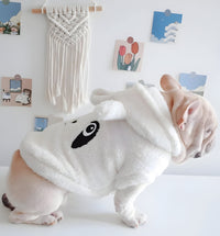 Niko-Cozy Winter Coat