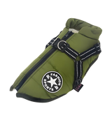 Trix-Winter Trail Vest