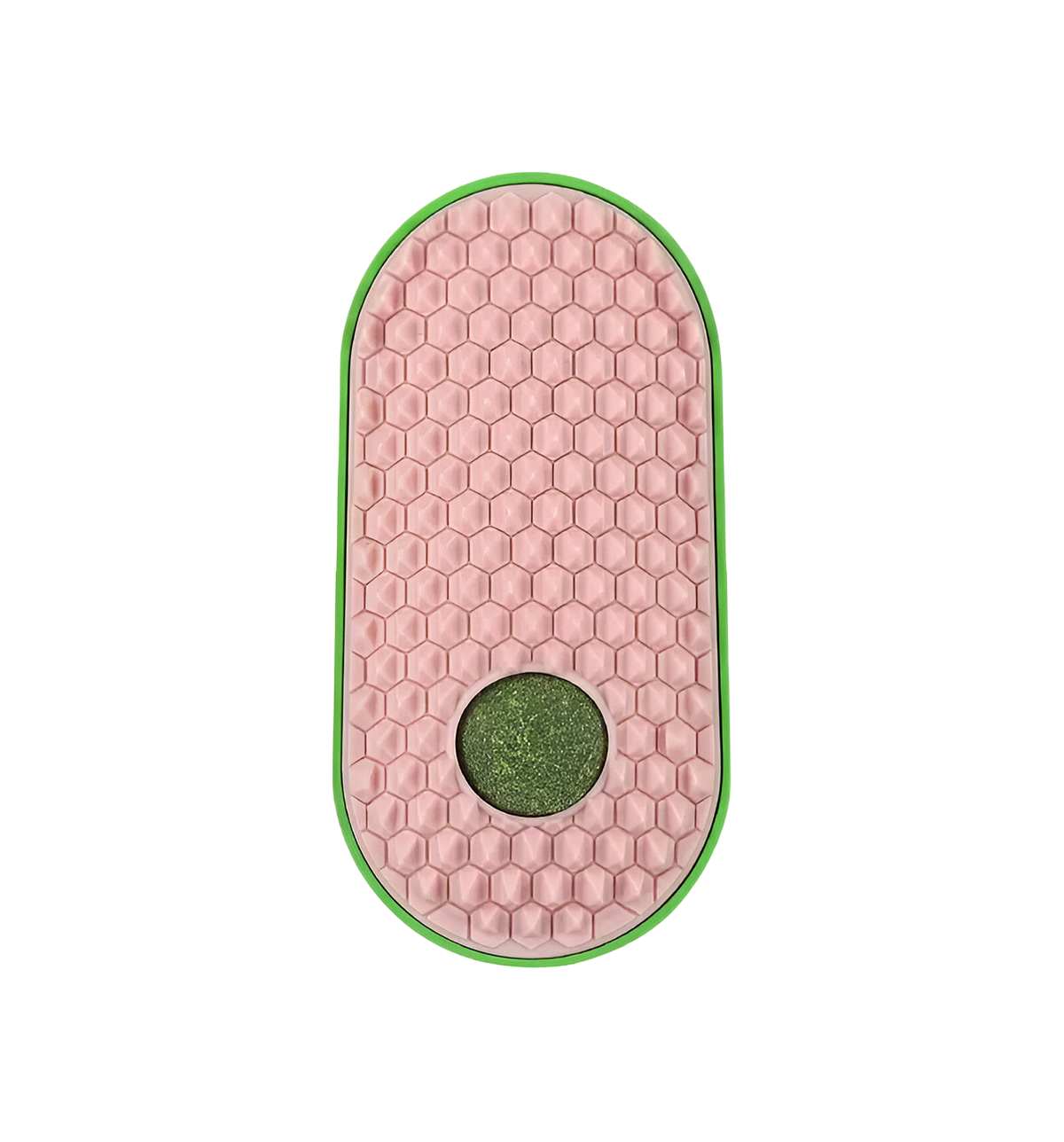 Cora-Corner Scratcher