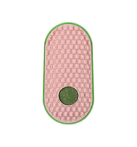 Cora-Corner Scratcher