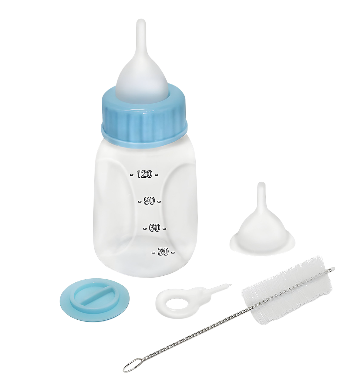 Nani-Newborn Pet Feeder