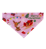Vivi-Holiday Scarf