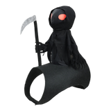 Grim Reaper Pet Costume