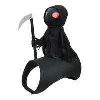 Grim Reaper Pet Costume