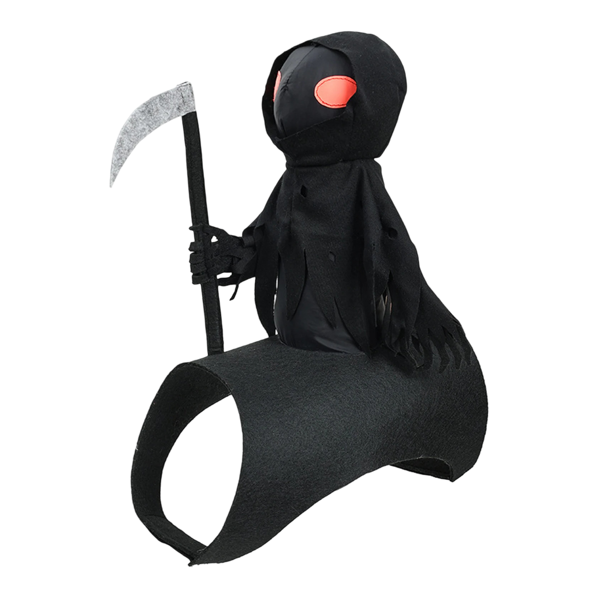 Grim Reaper Pet Costume