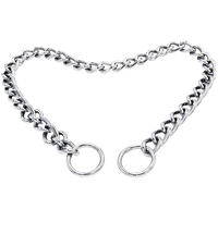Titan-Steel Link Collar
