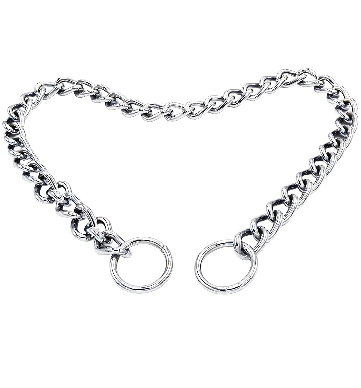 Titan-Steel Link Collar
