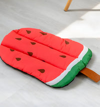 Lila-Fruit Chill Pad