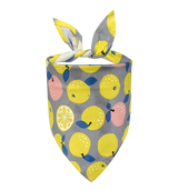 Milo-Fresh Green Scarf