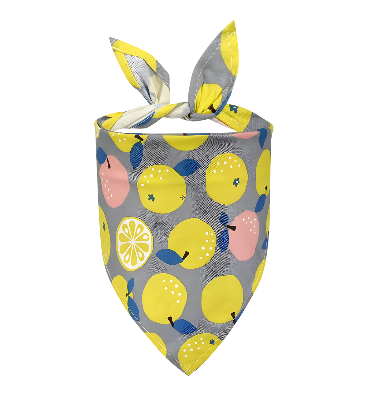 Milo-Fresh Green Scarf