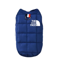 Niko-Warm Pet Jacket