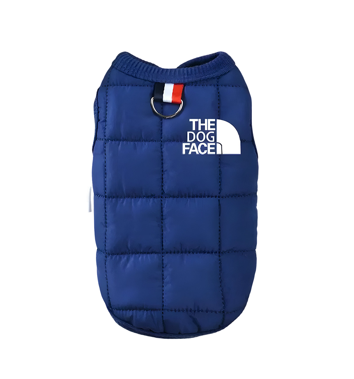 Niko-Warm Pet Jacket