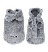 Lila-Cozy Pet Fleece