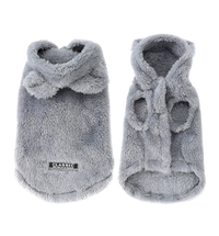 Lila-Cozy Pet Fleece