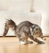 Zeni-Laser Play Collar