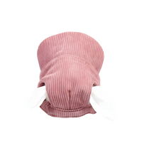 Remy-Cord Cap