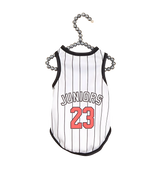 Rex-Sport Pet Jersey