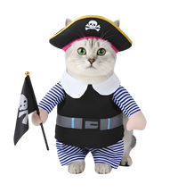 Tato-Funny Pet Costume