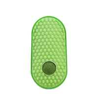 Cora-Corner Scratcher