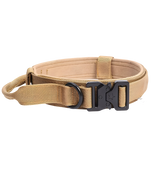 Suki-Safari Style Collar