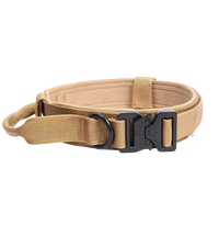 Suki-Safari Style Collar