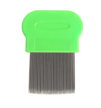 Mino-Grooming Comb Set